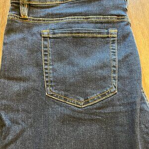 Style and Co Plus Size Jeans size 18W